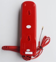  Hengye HY2712D multi-line fire telephone extension spot