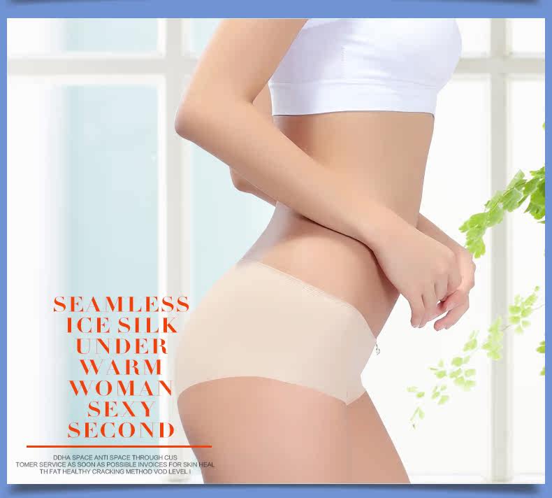 Slip XH1303 en nylon - Ref 669347 Image 15