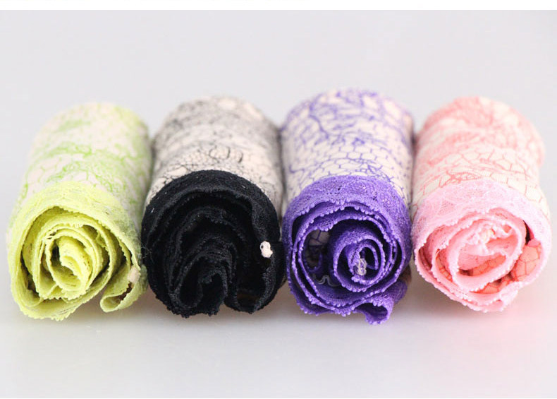 Slip jeunesse LW6025 en coton - Ref 669325 Image 14