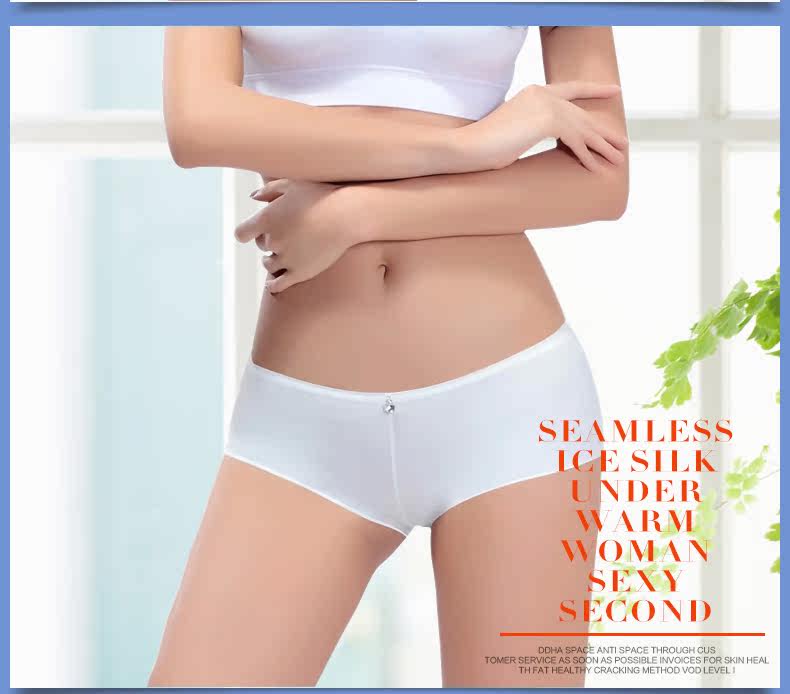 Slip XH1303 en nylon - Ref 669347 Image 14