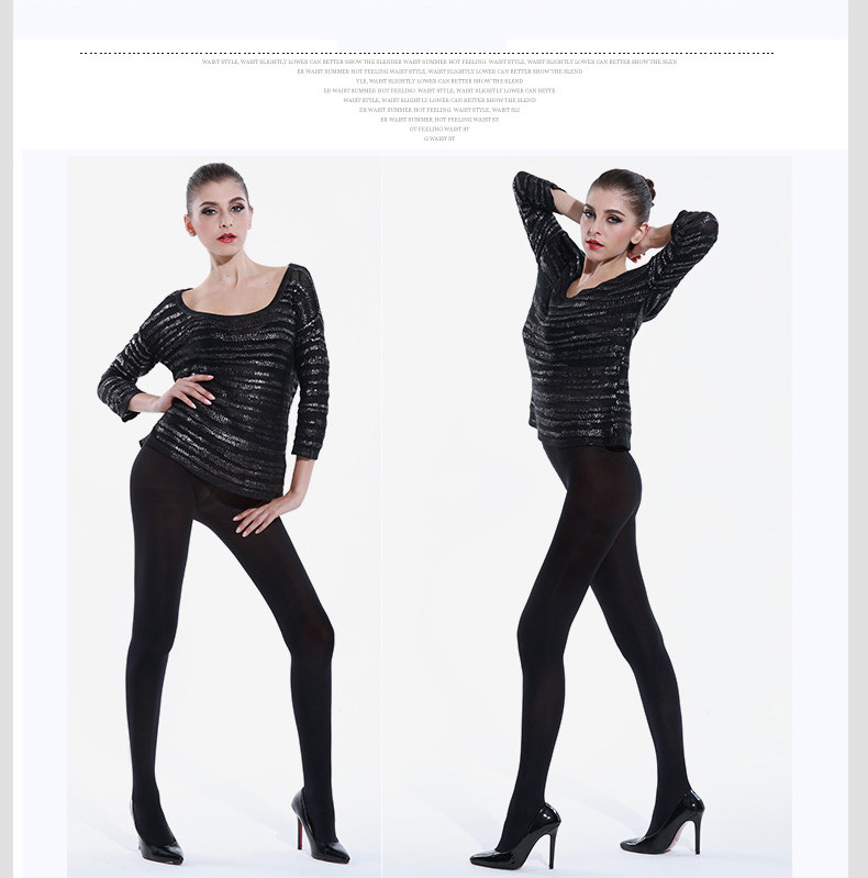 Chaussettes - collants NY2120 - Ref 757873 Image 21