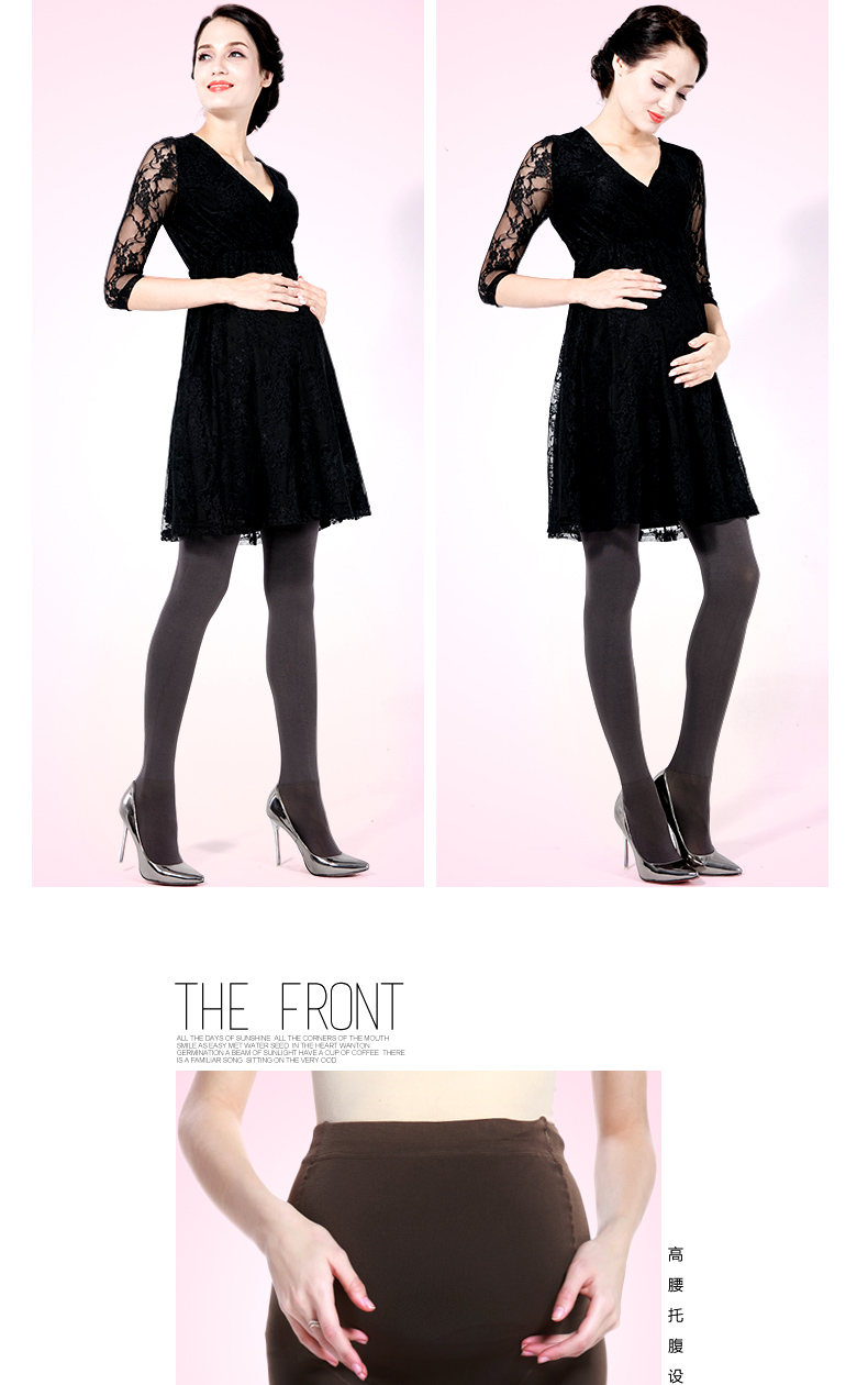 Chaussettes - collants xh198636 - Ref 756527 Image 22