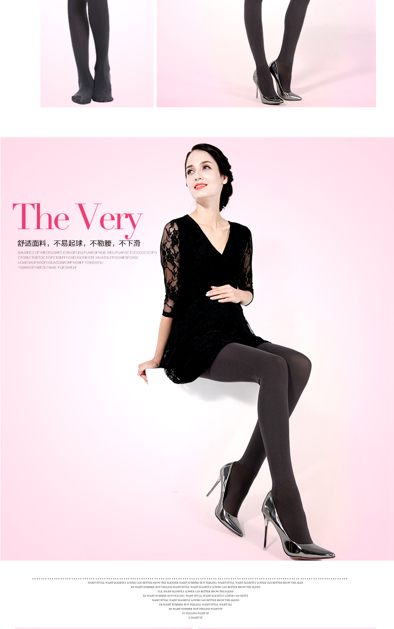 Chaussettes - collants xh198636 - Ref 756527 Image 21