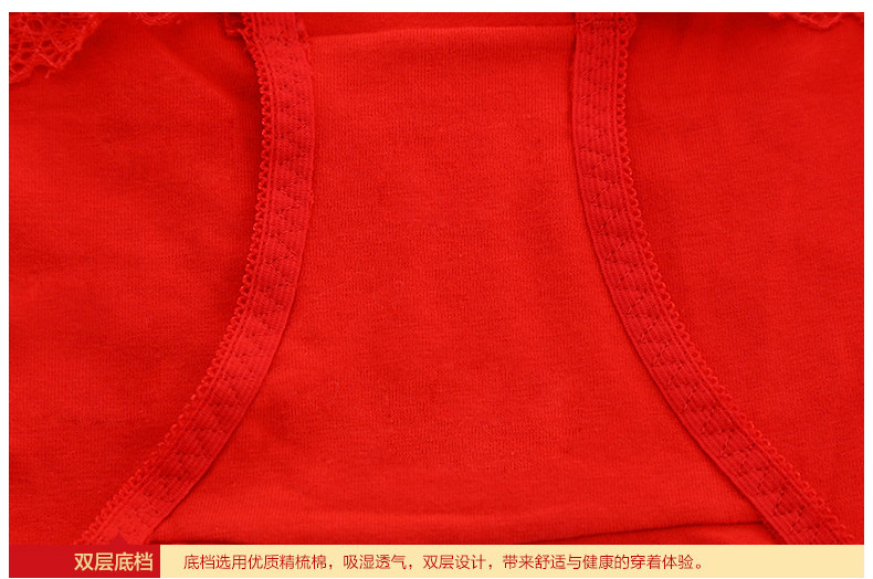 Slip jeunesse LAS025 en coton - Ref 669327 Image 21