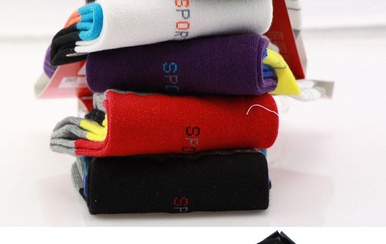 Chaussettes - collants X23331 - Ref 760904 Image 17