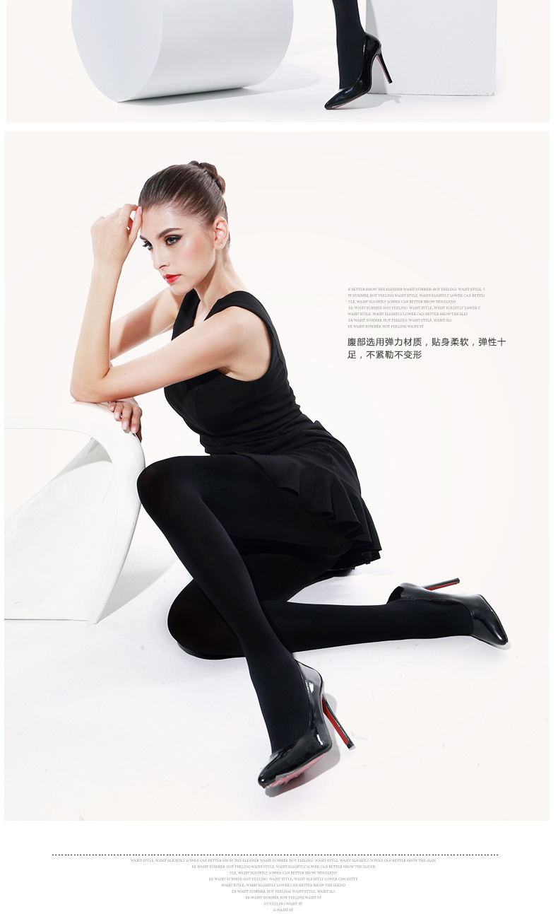 Chaussettes - collants - Ref 761062 Image 15