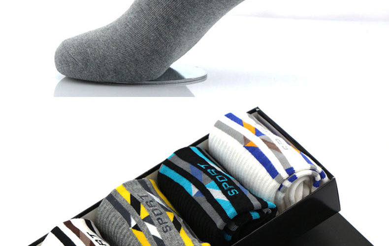 Chaussettes - collants X23331 - Ref 760904 Image 23