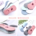 Vớ Nam Cực vớ nữ cotton nông miệng vô hình vớ silicone trượt giày đơn mùa hè vớ cotton mỏng vớ nữ tất dệt kim Vớ mắt cá chân