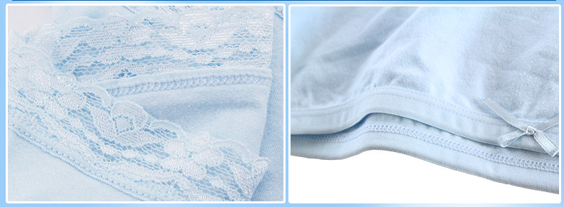 Slip jeunesse NTX1548 en coton - Ref 669319 Image 9