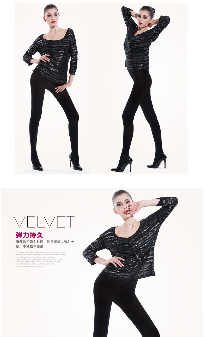 Chaussettes - collants - Ref 761062 Image 16