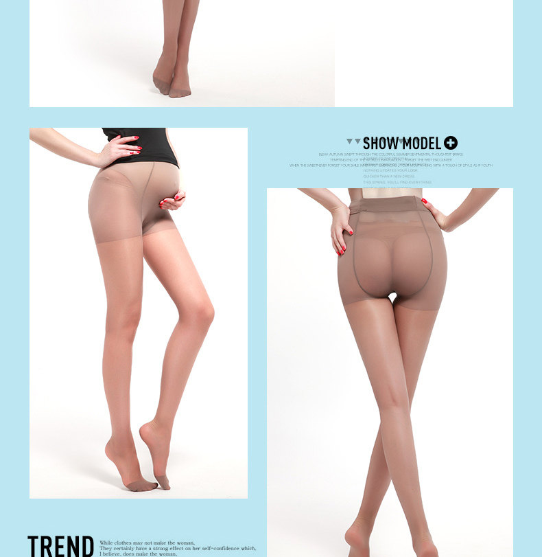 Chaussettes - collants LSLS98361 - Ref 757664 Image 21