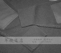 Customized green sweetheart neck sweater in wool style to keep warm and cold-proof. Comes with separate woolen pants.