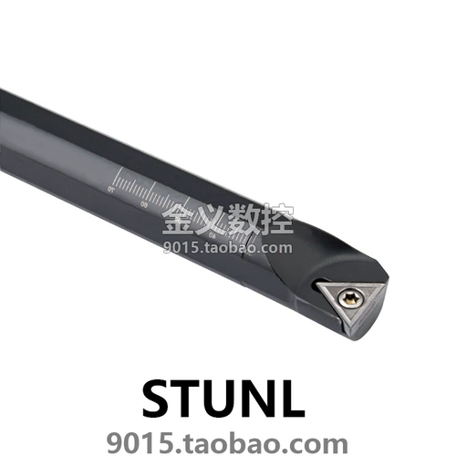 В 93-градусном отверстии нож CNC S16Q/S18Q/S20R/S25S-Stunr16/Stunl16 с TNMG16