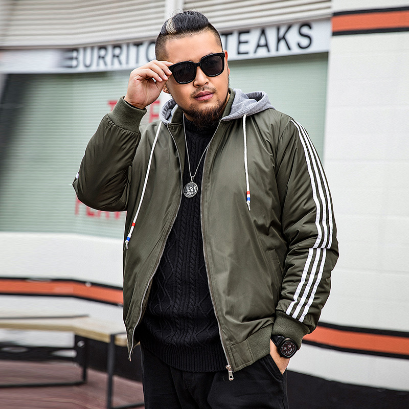 Blouson homme LSDZW     manches longues - Ref 3117638 Image 3