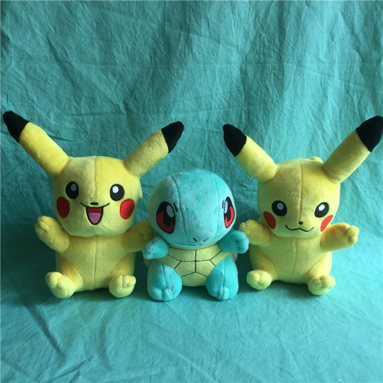 Amazing Baby Genie Precious Treasure Dreammouth Bag Demonic Paparazzi Plush Toy Leather Kachu Jack Tortoise Children Little Presents