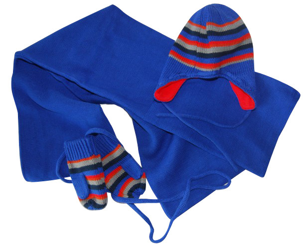 Gants pour enfants en coton - Ref 2149471 Image 12