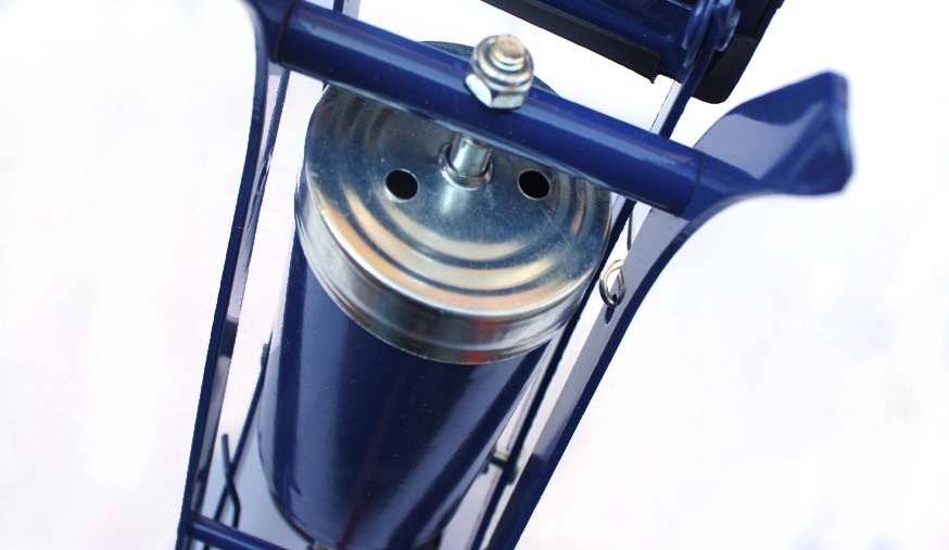 Pompe à vélo - Ref 2391927 Image 25