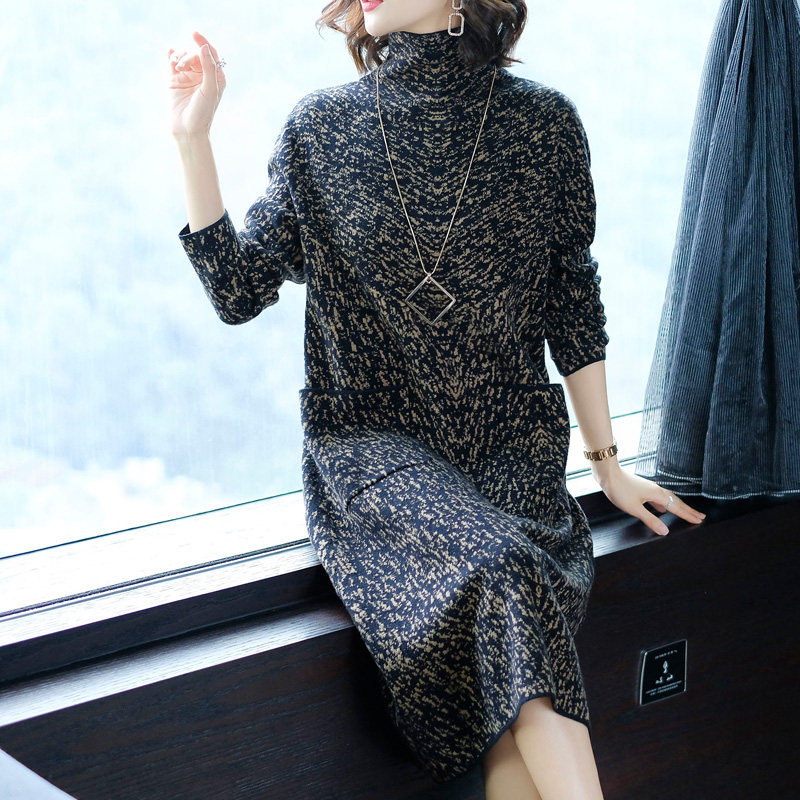 Robe grande taille femme - Ref 3236405 Image 3