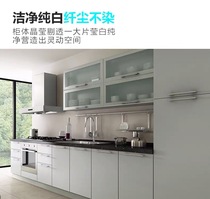 Boloni Silver Fox Cabinet