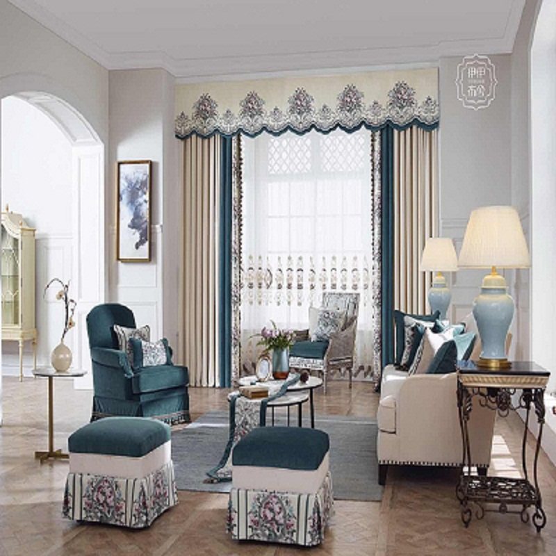 Yi Bushe American American 400 Series