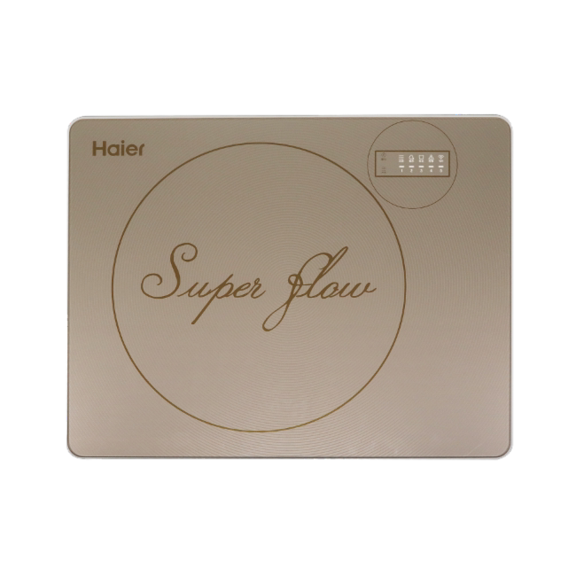 Haier 500 gallon water purifier HRO5H91-5