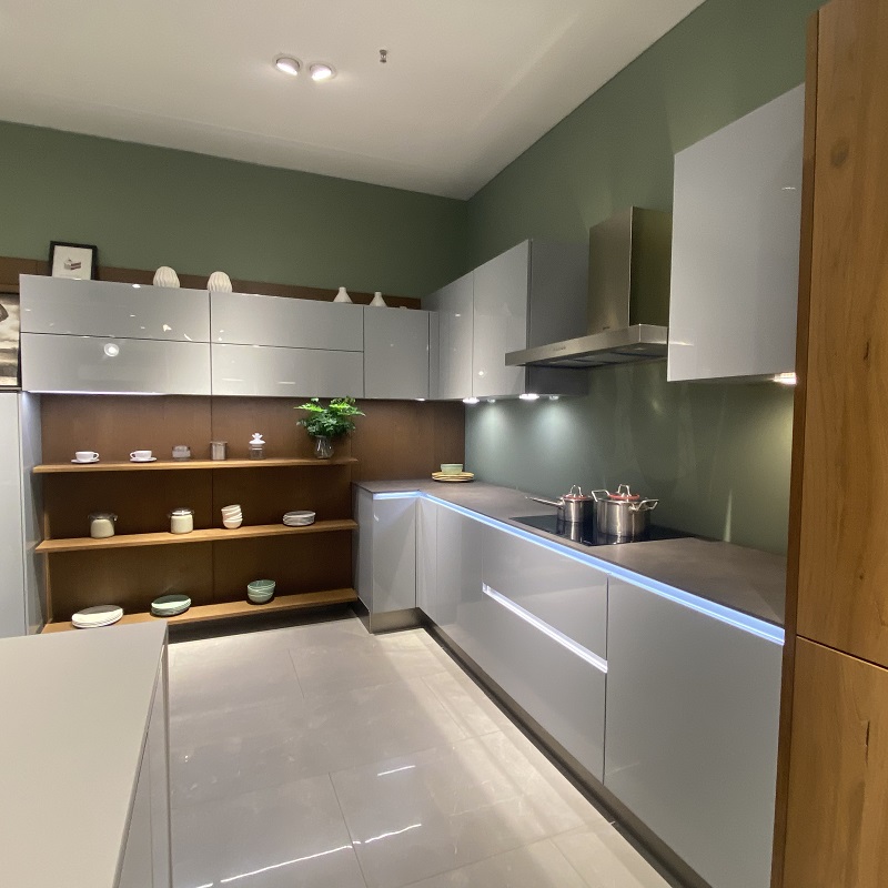 Nolte Nolde Nolte Flagship Chandeliers Retro Fashion Baking Varnish