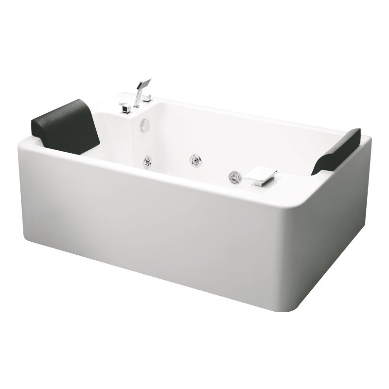 Bathtub WG-J05 pearlescent board