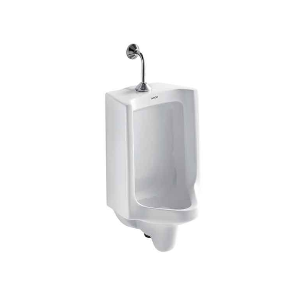 Wrigley wall-mounted urinal adult urinal wall-mounted water urinal AN604A B
