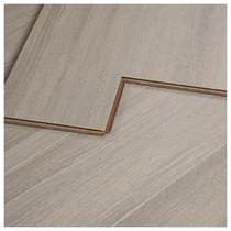 Shengxiang floor reinforced composite F4 star environmentally friendly wear-resistant lock home living room wooden floor PK7132