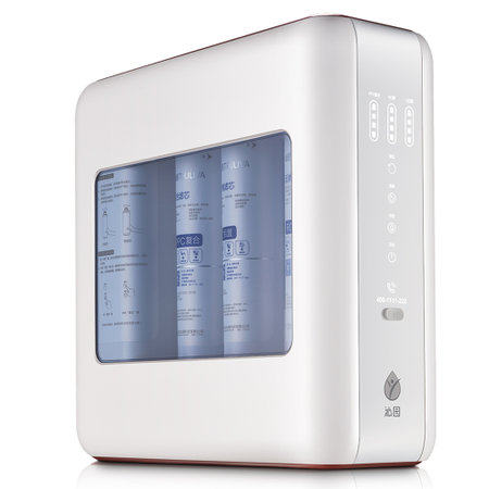 The Qinyuan Water Purifier KRL6816