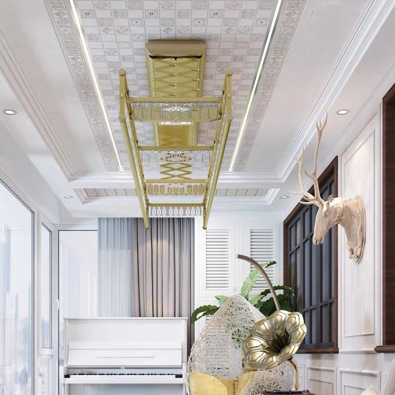 Merkelt Chili Mother and Baby Clothes Dryer