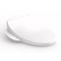 Kohler Xihu Road Store pre-sale smart toilet cover drying and deodorizing toilet cover silent and slow down 23357T