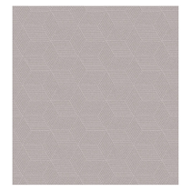 Sofron Wall Cloth Geometric BOK-I23 lines shuttle through the fabric surface with rhombus grid textures nested layer by layer.