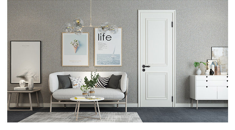 TATA wooden door JO018