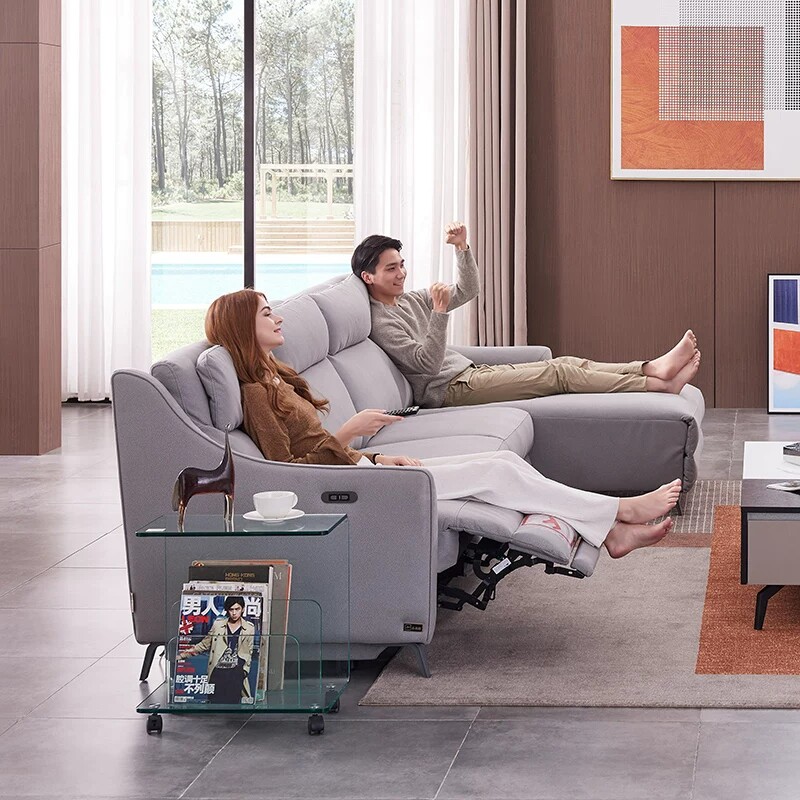 First class sofa fashion 10138 diners to buy together in the Sesame Street