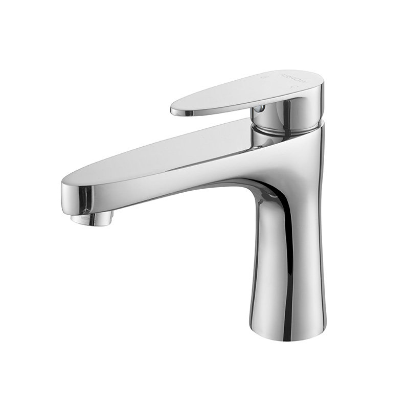 The arrow single takes the single-hole surface basin tap AMP11814