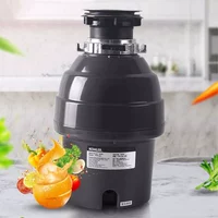 Kohler Home Homeware Kitchen Food Createrseer раковина раковина отходы кухня деревянная кухня Meshered Machine 21559