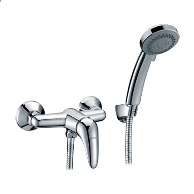 Huida bathroom Huida cleaning appliance HDA0585L HD585L bathtub tap shower tap (store self-lift)