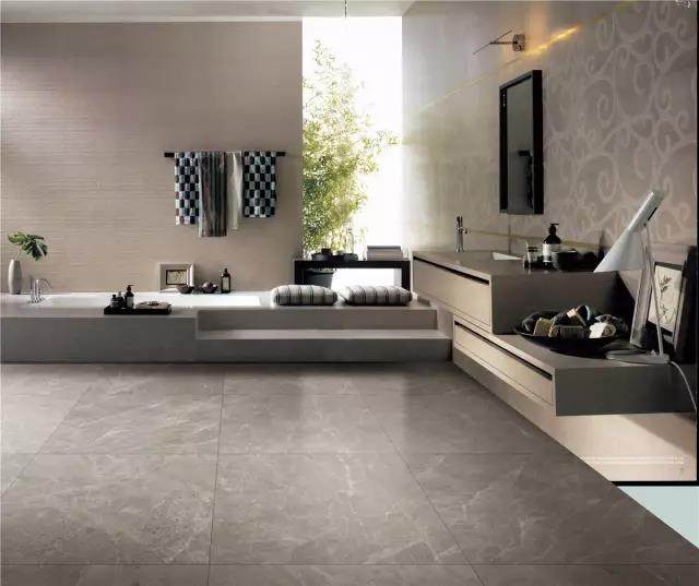 Mona Lisa Tile Whole Body Marble Roman Grand Age New Venetian Grey 9FMB2003PCM