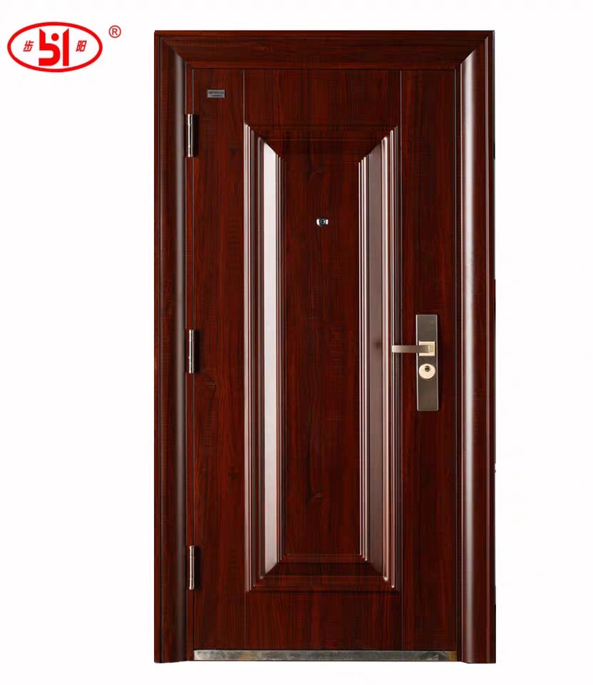 The Home of the Bugyang security door is beautiful