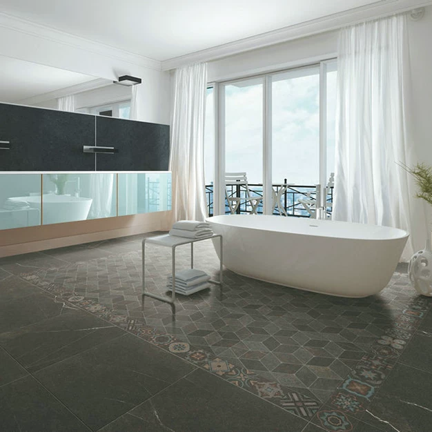 Марко Polo Tile Emperor Stone CZ6766yh1