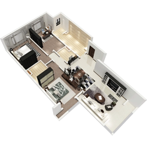 Boloni overall home decoration modern and simple decoration design deposit please consult the store for details