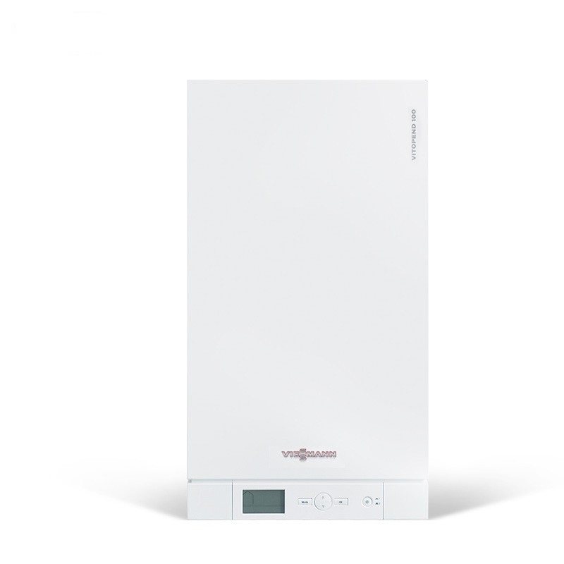 German Fissmann wall hanging furnace A1JD gas wall hanging furnace water heater boiler domestic heating hot water dual-use import