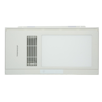 AIA integrated ceiling multi-functional six-in-one air-heated bathroom heater embedded bathroom bathroom heater