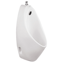 JOMOO Ordinary Urinal Thickened Corrosion Resistant White Bathroom Artifact Easy Home