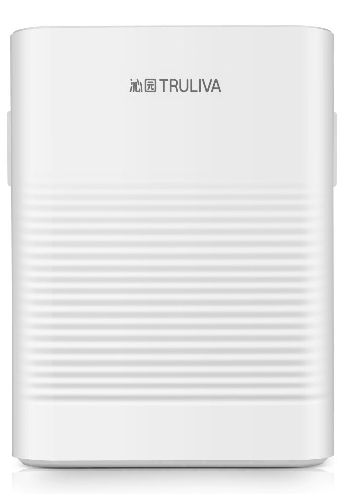 Qinyuan High-end Intelligent Water Purifier Home Kitchen Water Filtration Machine Sea King Series KRT6901