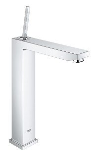 O ' Ri square music Poetry di single handle face basin tap high water outlet not with lifting lever 23661000