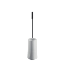 Hansgrohe toilet brush ceramic 42635400