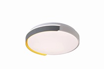 Baoke Odier balcony ceiling lamp