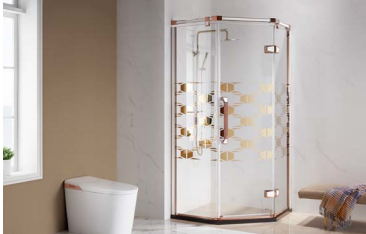 The Lanshi shower room RS-0959A-Taobao